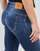 Textil Mulher Calças Jeans Le Temps des Cerises PULP HIGH CASAL Azul