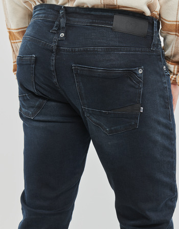 Lot de 2 jeans extensibles coupe slim