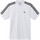 Textil Homem T-shirts e Pólos adidas Originals Club jersey Branco