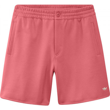 Textil Shorts / Bermudas adidas Originals Heavyweight shmoofoil short Laranja