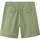 Textil Homem Shorts / Bermudas adidas Originals Heavyweight shmoofoil short Verde