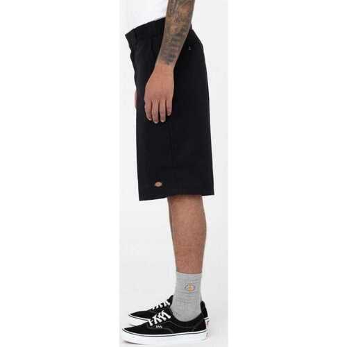 Dickies 13in mlt pkt w/st rec Preto