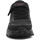 Sapatos Rapariga Sandálias Skechers Uno Lite - RAINBOW SPECKS 310457-BKMT Preto