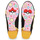 Sapatos Mulher Sabrinas Irregular Choice Pikachu Dreams Preto / Amarelo