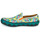Sapatos Slip on Irregular Choice Every Day Is An Adventure Multicolor
