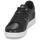 Sapatos Sapatilhas Emporio Armani EA7  Preto / Branco
