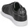 Sapatos Sapatilhas Emporio Armani EA7  Preto / Branco
