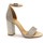 Sapatos Mulher Sandálias Nacree NAC-E22-018N024-NU Bege