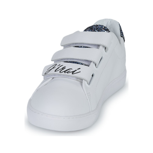 Bons baisers de Paname EDITH J IRAI OU TU IRAS Branco