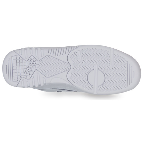 Fila FXVENTUNO LE MID Branco