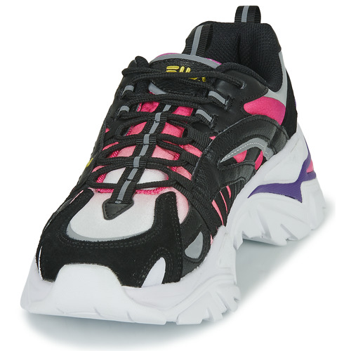 Fila ELECTROVE CB Preto
