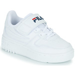 Fila Heritage Men's Ray Tracer Cement Trainers