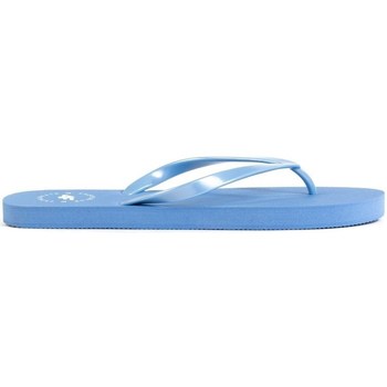 Sapatos Mulher Chinelos 4F KLD005 Azul