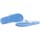 Sapatos Mulher Sapatos aquáticos 4F KLD005 Azul