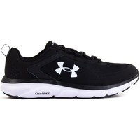Sapatos Homem Under Armour Charged Bandit 14 Under Armour Charged Assert 9 Preto