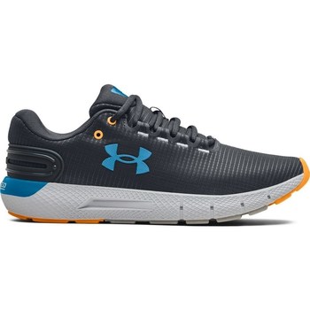 Sapatos Homem Under Armour Project Rock 5 Home Gym Women's Shoes Under Armour Charged Rogue 25 Storm Preto