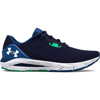 Sapatos Homem Under Armour Charged Bandit 14 Under Armour Under Armour recently launched what it calls the Preto