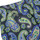 Textil Homem Shorts / Bermudas Huf Short paisley easy Preto