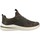 Sapatos Homem Sapatilhas Skechers DELSON 3.0 - CICADA Verde