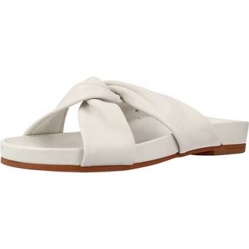 Sapatos Sandálias Clarks PURE TWIST Branco