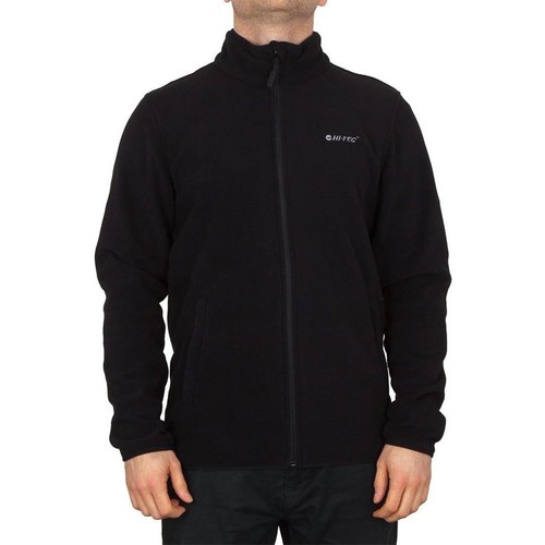 Hi-Tec Zoe II Preto