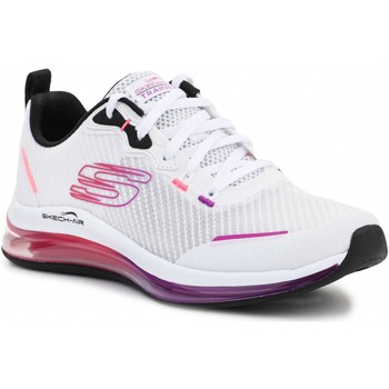 Sapatos Mulher Fitness / Training  Skechers Air Element - New Beginnings 149671-WMLT Branco