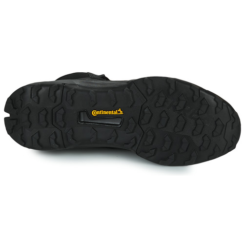 adidas TERREX TERREX AX4 MID GTX Preto