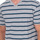 Textil Homem Pijamas / Camisas de dormir J&j Brothers JJBCH5400 Multicolor