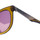Relógios & jóias Mulher óculos de sol Swarovski SK0126S-96J Multicolor