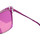 Relógios & jóias Mulher óculos de sol Swarovski SK0196S-83S Violeta