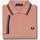 Textil Mulher T-shirts e Pólos Fred Perry G3600-P06-9-1 Rosa