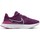 Sapatos Mulher Sapatilhas de corrida Nike React Infinity Run Flyknit 3 Violeta