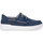 Sapatos Homem Sapatilhas Timberland SENECA BAY BOAT Azul