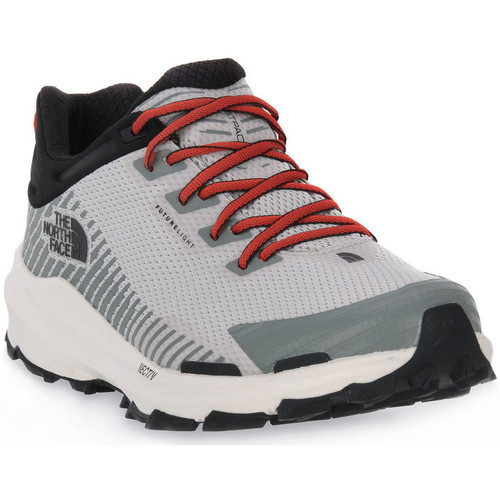 Sapatos Mulher M Vectiv Fp The North Face M VECTIV Branco