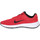 Sapatos Rapaz Sapatilhas Nike 607 REVOLUTION 6 NN GS Azul