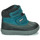Sapatos Criança Botas de neve Primigi BARTH 19 GTX Azul