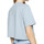 Textil Mulher T-Shirt with mangas curtas Dickies  Azul