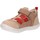 Sapatos Criança Sapatos & Richelieu Kickers 894590-10 KLONY 894590-10 KLONY 