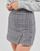 Textil Mulher Shorts / Bermudas Moony Mood LOCADIE Cinza