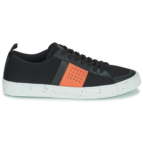 TBS RSOURCE2Q8F44 Preto / Laranja