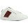 Sapatos Homem Sapatilhas Le Coq Sportif Mastercourt Classic Workwear Branco