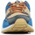Sapatos Homem Sapatilhas Le Coq Sportif LCS R1000 Safari Azul
