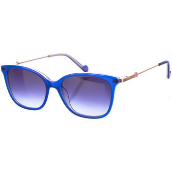 Walk & Fly Mulher óculos de sol Liu Jo LJ3606S-431 Multicolor