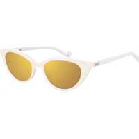 Outros tipos de lingerie Mulher óculos de sol Liu Jo LJ712S-105 Branco