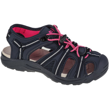 Sapatos Rapariga Sandálias desportivas Cmp Aquarii 2.0 Hiking Sandal Jr Azul
