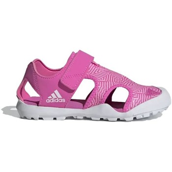 Sapatos Criança Sandálias adidas Originals adidas kayak shoes for sale on ebay women sneakers Rosa