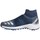 Sapatos Homem Sapatilhas adidas Originals Zg21 Motion Boa Azul