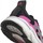 Sapatos Mulher Sapatilhas de corrida adidas Originals Solar Boost 3 W Preto