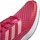 Sapatos Criança Sapatilhas de corrida adidas Originals Rapidarun J Rosa