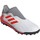 Sapatos Homem adidas tresc run br 3m black iridescent training shoes Copa Sense.3 Ll Tf Branco